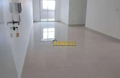 Apartamento com 3 dormitórios à venda, 78 m² por r$ 580.000,00 - edifício glass campolim - sorocaba/sp