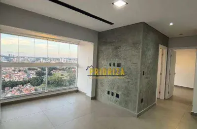 Apartamento à venda, 70 m² por r$ 560.000,00 - terraza residencial - sorocaba/sp