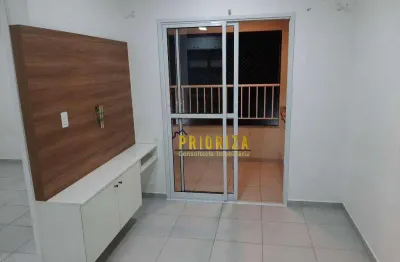 Apartamento com 2 dormitórios à venda, 61 m² por r$ 392.200 - condomínio residencial azaleia - sorocaba/sp