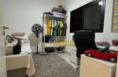 Casa com 3 dormitórios à venda, 109 m² por r$ 890.000 - condomínio terras de são francisco - sorocaba/sp