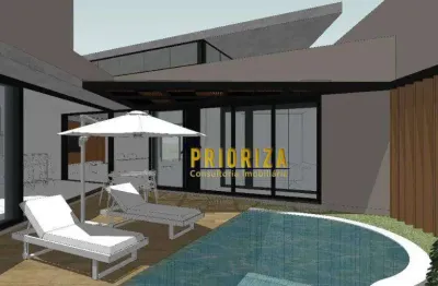 Casa com 3 dormitórios à venda, 375 m² por r$ 2.800.000 - condomínio residencial bouganville - sorocaba/sp