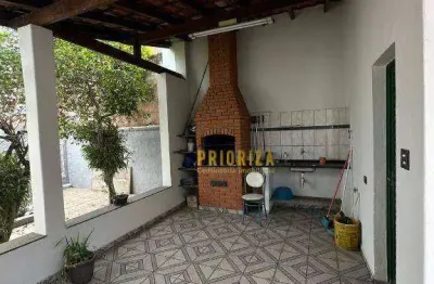 Casa à venda, 181 m² por r$ 545.000,00 - jardim leocádia - sorocaba/sp