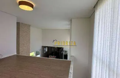 Casa com 3 dormitórios à venda, 308 m² por r$ 1.485.000 - condomínio vale do lago - sorocaba/sp