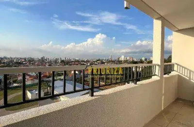 Apartamento à venda, 63 m² por r$ 485.000,00 - condomínio jr campolim ii - sorocaba/sp