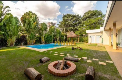 Casa à venda, 285 m² por r$ 1.980.000,00 - condomínio vale do lago - sorocaba/sp