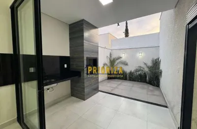 Casa à venda, 135 m² por r$ 895.000,00 - condominio golden park residence - sorocaba/sp