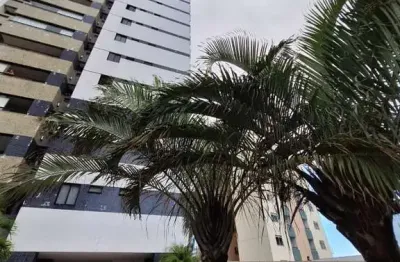 Apartamento para venda em salvador, canela, 2 dormitórios, 1 suíte, 2 vagas