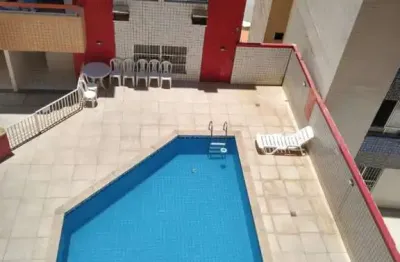 Apartamento para venda em salvador, costa azul, 4 dormitórios, 2 suítes, 4 banheiros, 2 vagas