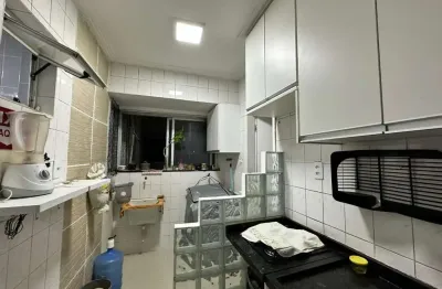Apartamento para locação em salvador, costa azul, 3 dormitórios, 2 banheiros, 1 vaga