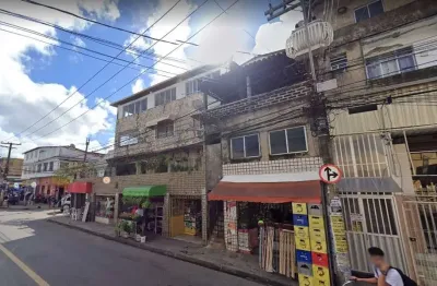 Apartamento para venda em salvador, iapi, 3 dormitórios, 1 suíte, 2 banheiros