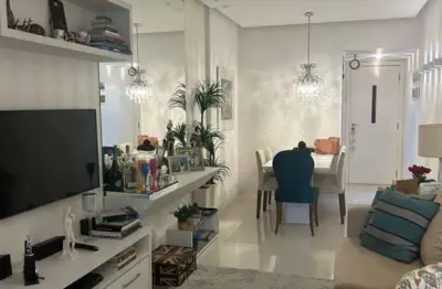 Apartamento para venda em salvador, pituba, 2 dormitórios, 1 suíte, 3 banheiros, 2 vagas