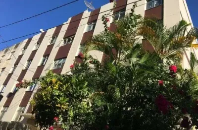 Apartamento para venda em salvador, engenho velho de brotas, 3 dormitórios, 2 banheiros, 1 vaga
