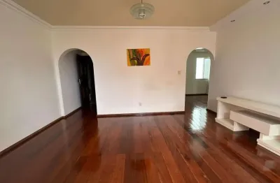 Apartamento para venda em salvador, pituba, 3 dormitórios, 1 suíte, 3 banheiros, 1 vaga