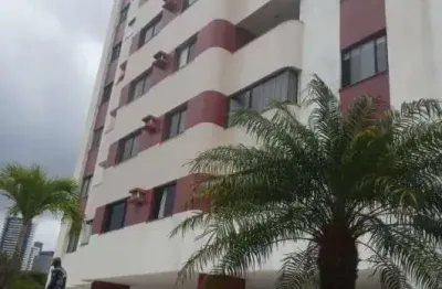 Apartamento para venda em salvador, stiep, 1 dormitório, 1 banheiro