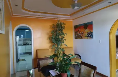 Apartamento para venda em salvador, iapi, 3 dormitórios, 1 suíte, 2 banheiros
