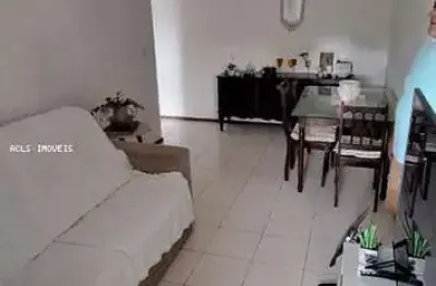Apartamento para venda em salvador, imbuí, 2 dormitórios, 2 banheiros, 1 vaga