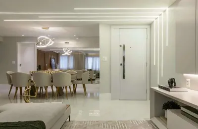 Apartamento para venda em salvador, candeal, 3 dormitórios, 3 suítes, 5 banheiros, 3 vagas