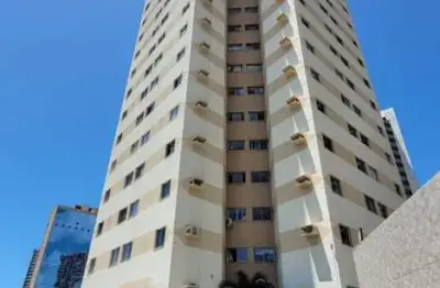 Apartamento para venda em salvador, brotas, 1 dormitório, 1 banheiro, 1 vaga