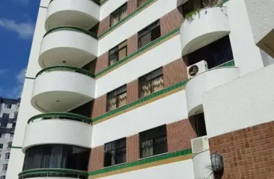 Apartamento para venda em salvador, pituba, 3 dormitórios, 1 suíte, 2 banheiros, 2 vagas