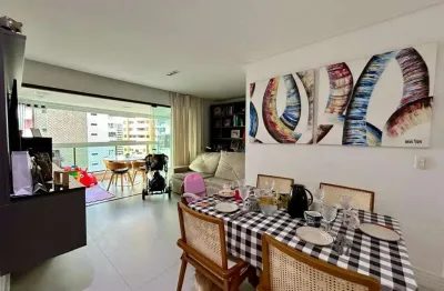 Apartamento para venda em salvador, pituba, 3 dormitórios, 2 suítes, 3 banheiros, 2 vagas