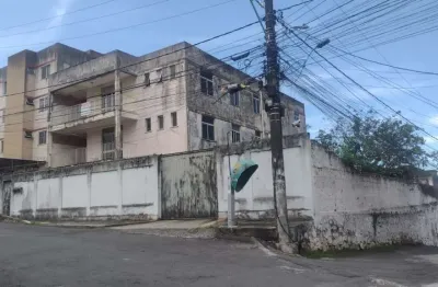 Apartamento para venda em salvador, pernambués, 4 dormitórios, 1 suíte, 3 banheiros
