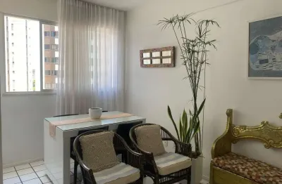 Apartamento para venda em salvador, imbuí, 3 dormitórios, 2 banheiros, 1 vaga