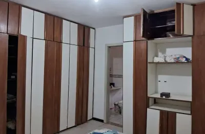 Apartamento para venda em salvador, costa azul, 3 dormitórios, 1 banheiro, 1 vaga