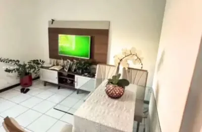 Apartamento para venda em salvador, cabula, 3 dormitórios, 1 banheiro