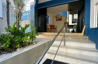 Apartamento para venda em salvador, pituba, 2 dormitórios, 1 suíte, 2 banheiros, 1 vaga