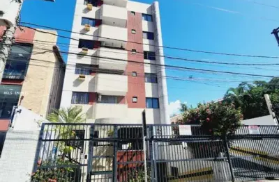Apartamento para venda em salvador, pituba, 1 dormitório, 1 banheiro, 1 vaga