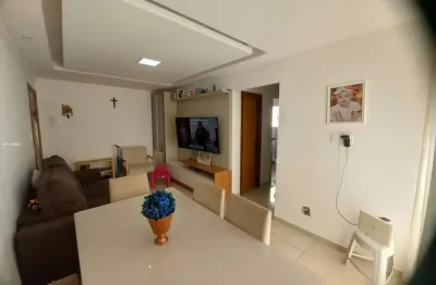 Apartamento para venda em salvador, trobogy, 2 dormitórios, 1 banheiro