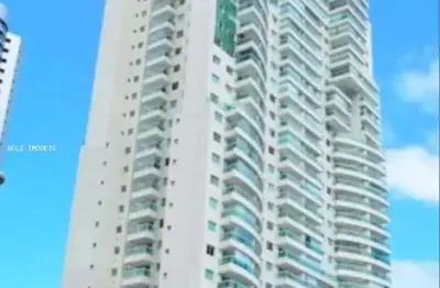 Apartamento para locação em salvador, caminho das árvores, 1 dormitório, 1 suíte