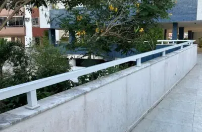 Apartamento para venda em salvador, brotas, 2 dormitórios, 1 suíte, 1 banheiro, 1 vaga