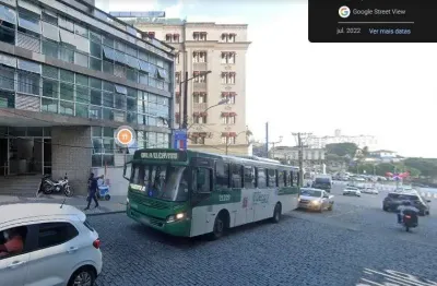 Sala comercial / usada para venda em salvador, centro