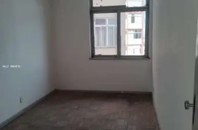 Apartamento para venda em salvador, nazaré, 2 dormitórios, 2 banheiros, 1 vaga