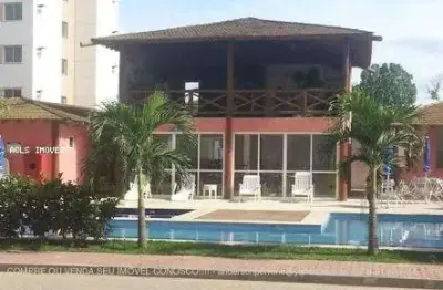 Apartamento para venda em salvador, jardim das margaridas, 2 dormitórios, 1 suíte, 2 banheiros, 1 vaga