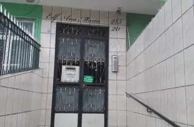 Apartamento à venda na Rua Emídio dos Santos, 999, Barbalho, Salvador