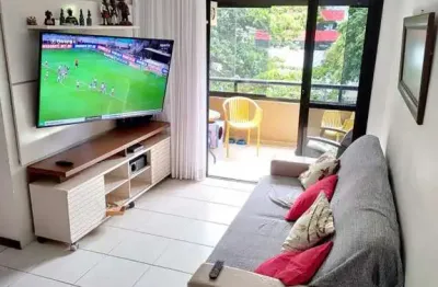 Apartamento para venda em salvador, costa azul, 3 dormitórios, 1 suíte, 3 banheiros, 2 vagas