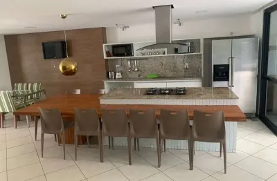 Apartamento para locação em salvador, alphaville i, 1 dormitório, 1 banheiro, 1 vaga