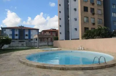 Apartamento para venda em salvador, cabula, 2 dormitórios, 1 suíte, 2 banheiros, 1 vaga