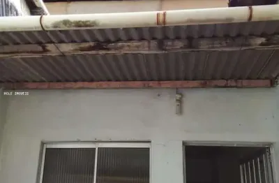 Casa para venda em salvador, federação, 2 dormitórios, 1 banheiro