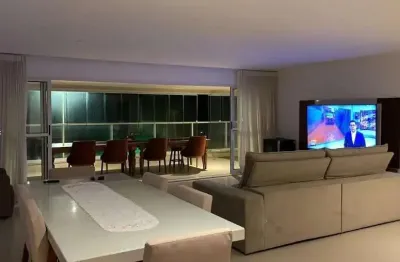 Apartamento para venda em salvador, piatã, 3 dormitórios, 3 suítes, 5 banheiros, 3 vagas