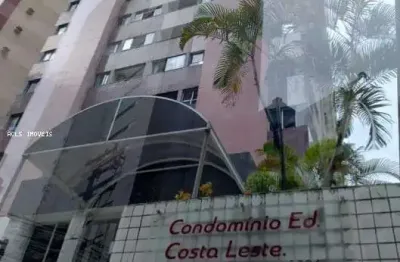 Apartamento para venda em salvador, stiep, 2 dormitórios, 1 suíte, 2 banheiros, 1 vaga