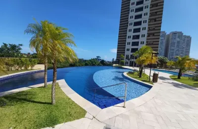 Apartamento para venda em salvador, patamares, 3 dormitórios, 3 banheiros, 3 vagas