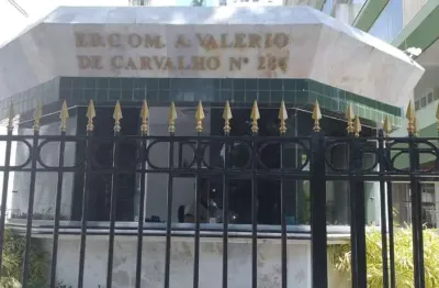 Apartamento para venda em salvador, centro, 3 dormitórios, 1 suíte, 3 banheiros, 1 vaga