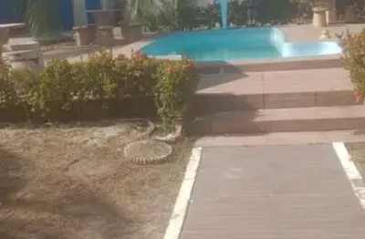 Apartamento para venda em camaçari, vale do landirana (abrantes), 6 dormitórios, 4 suítes, 4 banheiros, 2 vagas