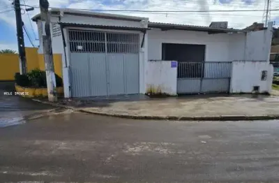 Galpão para locação em salvador, itapuã, 2 banheiros