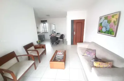Apartamento para venda em salvador, graça, 3 dormitórios, 2 suítes, 1 banheiro, 2 vagas