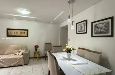 Apartamento para venda em salvador, costa azul, 3 dormitórios, 3 banheiros, 1 vaga