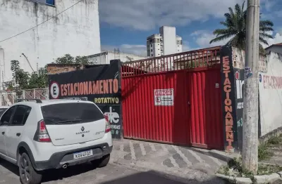 Terreno à venda na Avenida Maria Quitéria, 1186, Centro, Feira de Santana